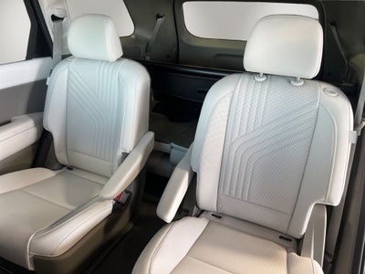 2026 Hyundai PALISADE HYBRID SEL 7P