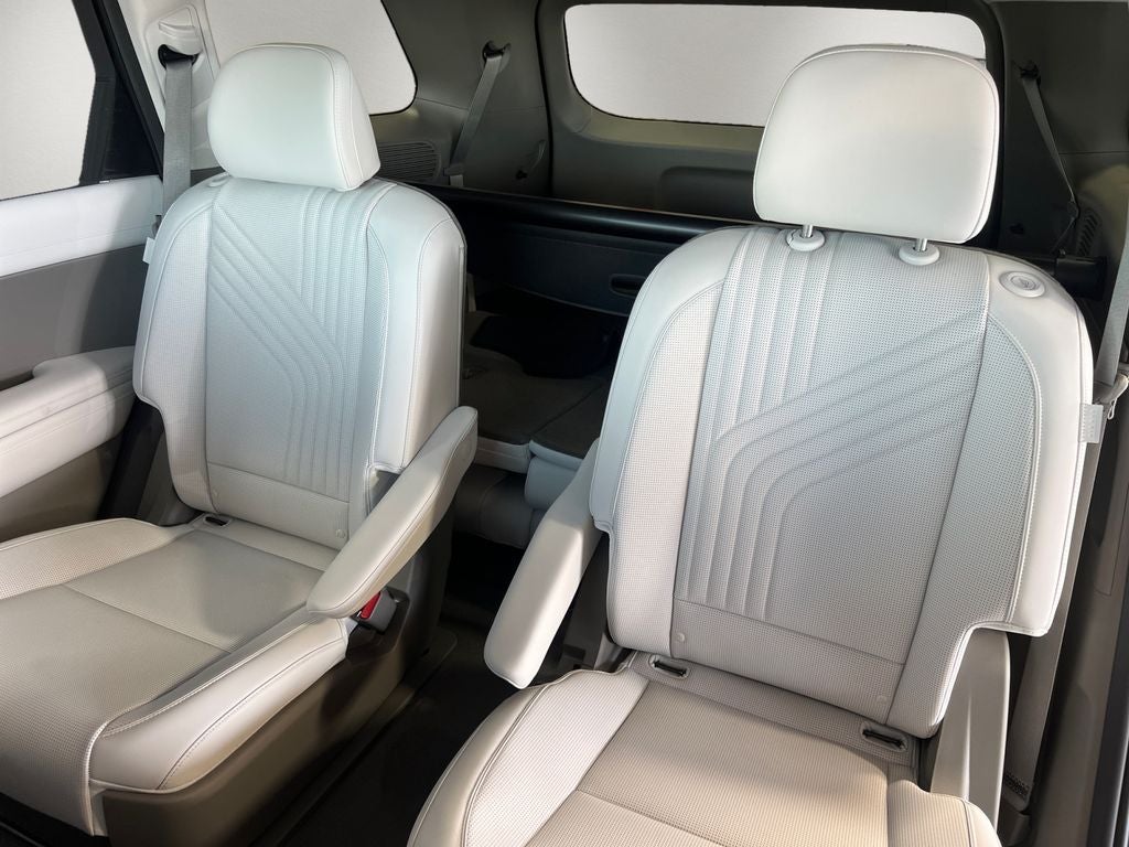 2026 Hyundai PALISADE HYBRID SEL 7P