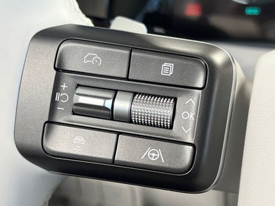 2026 Hyundai PALISADE HYBRID SEL 7P