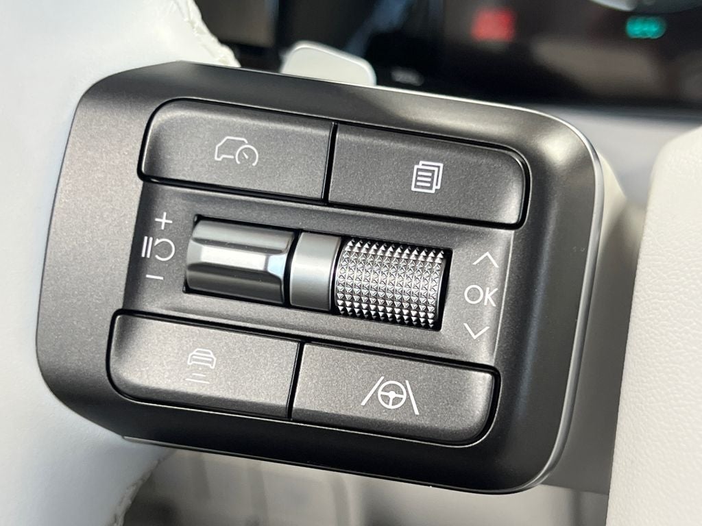2026 Hyundai PALISADE HYBRID SEL 7P