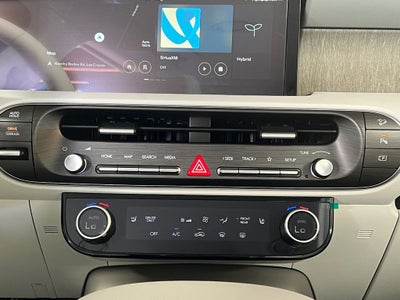 2026 Hyundai PALISADE HYBRID SEL 7P