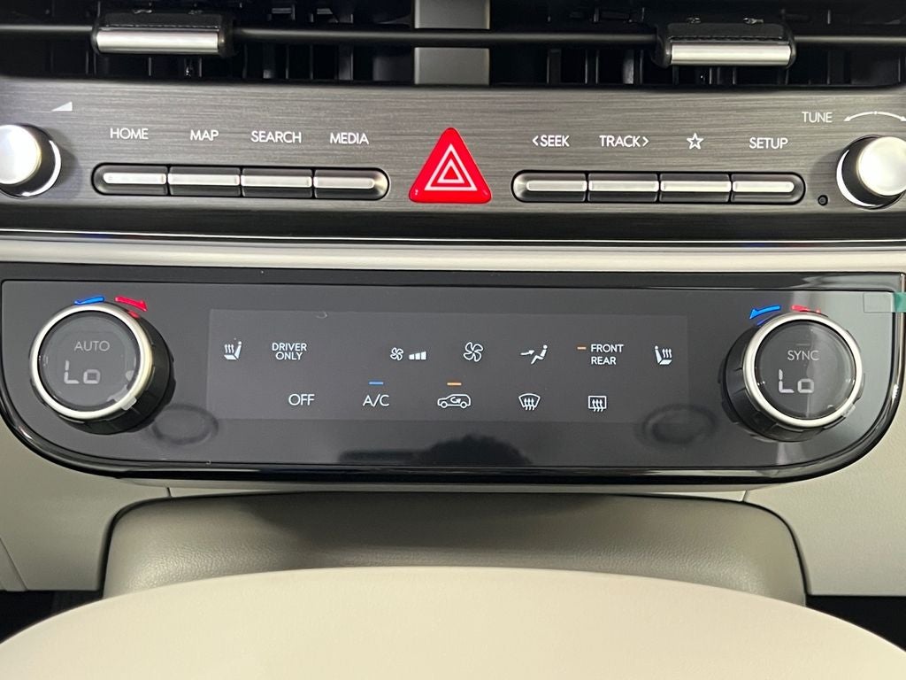2026 Hyundai PALISADE HYBRID SEL 7P