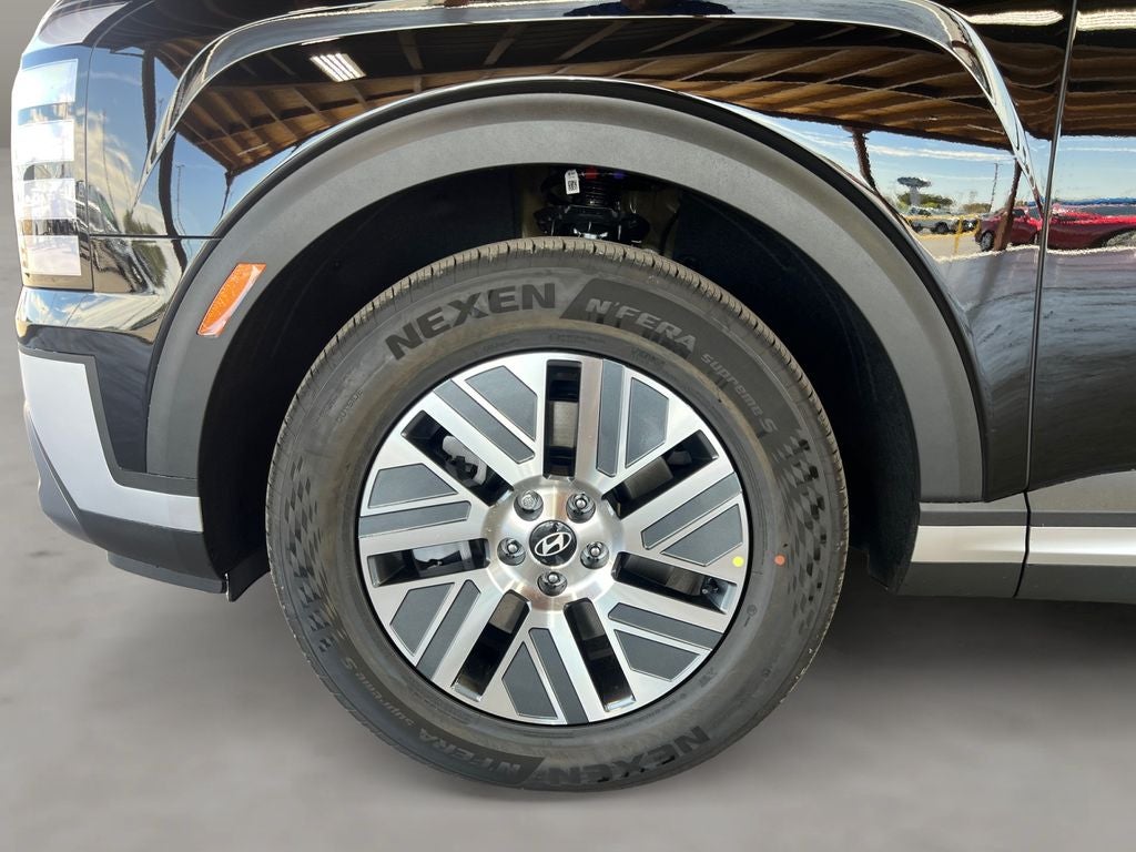 2026 Hyundai PALISADE HYBRID SEL 7P
