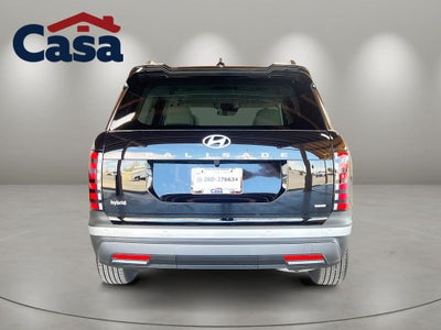 2026 Hyundai PALISADE HYBRID SEL 7P