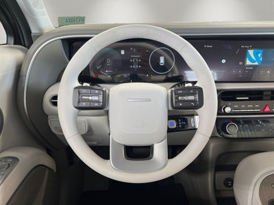 2026 Hyundai PALISADE HYBRID SEL 7P
