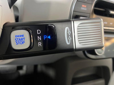 2026 Hyundai PALISADE HYBRID SEL 7P