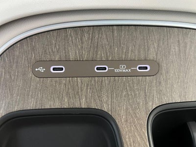 2026 Hyundai PALISADE HYBRID SEL 7P