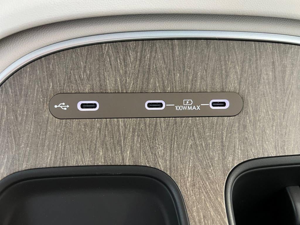 2026 Hyundai PALISADE HYBRID SEL 7P