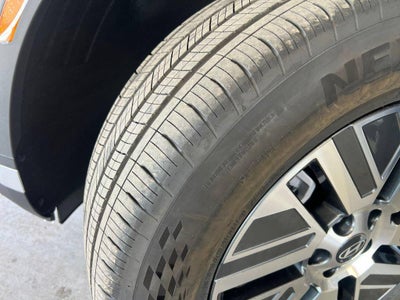 2026 Hyundai PALISADE HYBRID SEL 7P