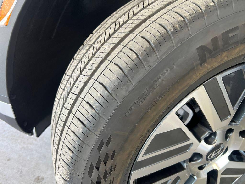 2026 Hyundai PALISADE HYBRID SEL 7P