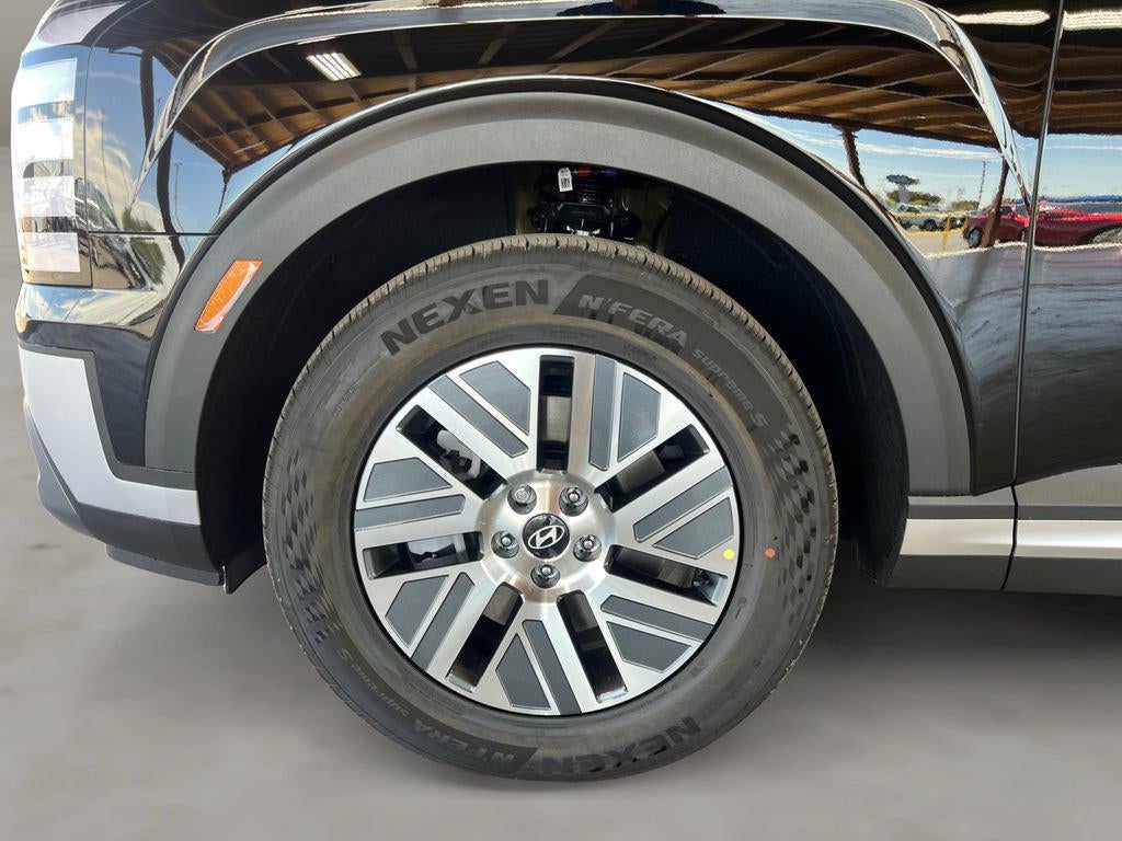 2026 Hyundai PALISADE HYBRID SEL 7P