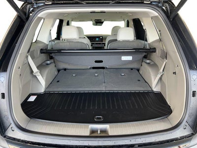 2026 Hyundai PALISADE HYBRID SEL 7P