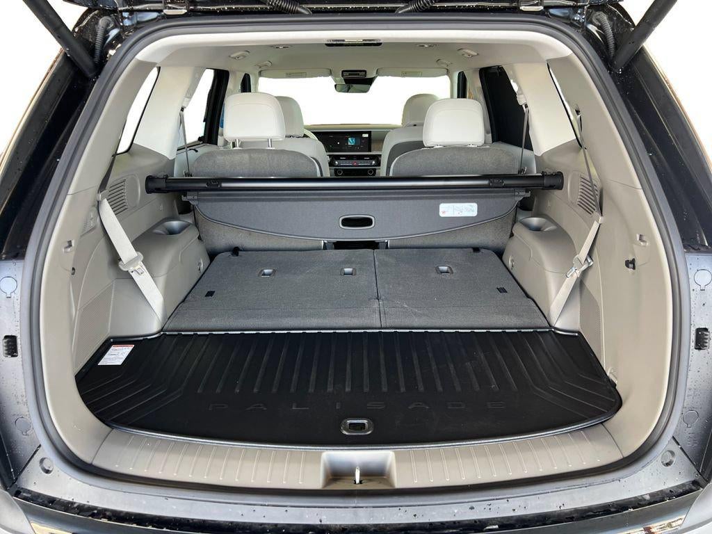 2026 Hyundai PALISADE HYBRID SEL 7P