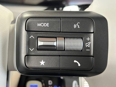 2026 Hyundai PALISADE HYBRID SEL 7P