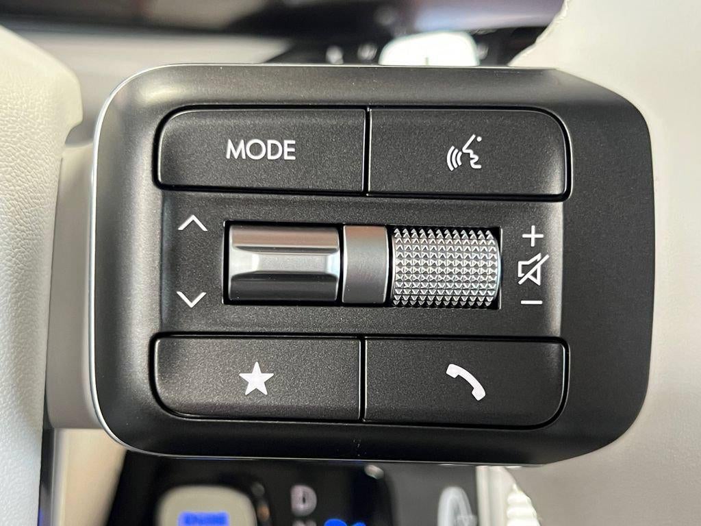 2026 Hyundai PALISADE HYBRID SEL 7P
