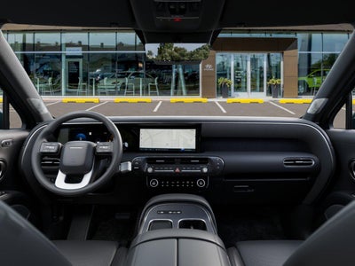 2027 Hyundai PALISADE Calligraphy AWD