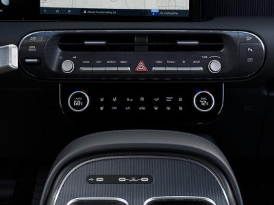 2027 Hyundai PALISADE Calligraphy AWD