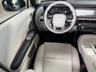 2027 Hyundai PALISADE Calligraphy AWD