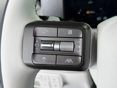 2027 Hyundai PALISADE Calligraphy AWD