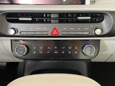 2027 Hyundai PALISADE Calligraphy AWD