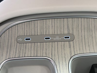 2027 Hyundai PALISADE Calligraphy AWD