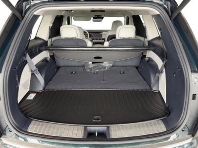 2027 Hyundai PALISADE Calligraphy AWD
