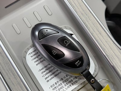 2027 Hyundai PALISADE Calligraphy AWD