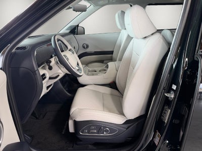2027 Hyundai PALISADE Calligraphy AWD