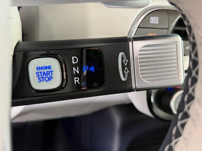 2027 Hyundai PALISADE Calligraphy AWD