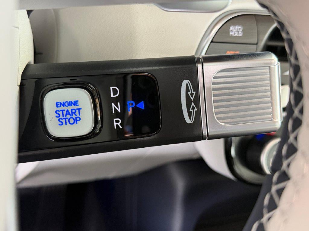 2027 Hyundai PALISADE Calligraphy AWD