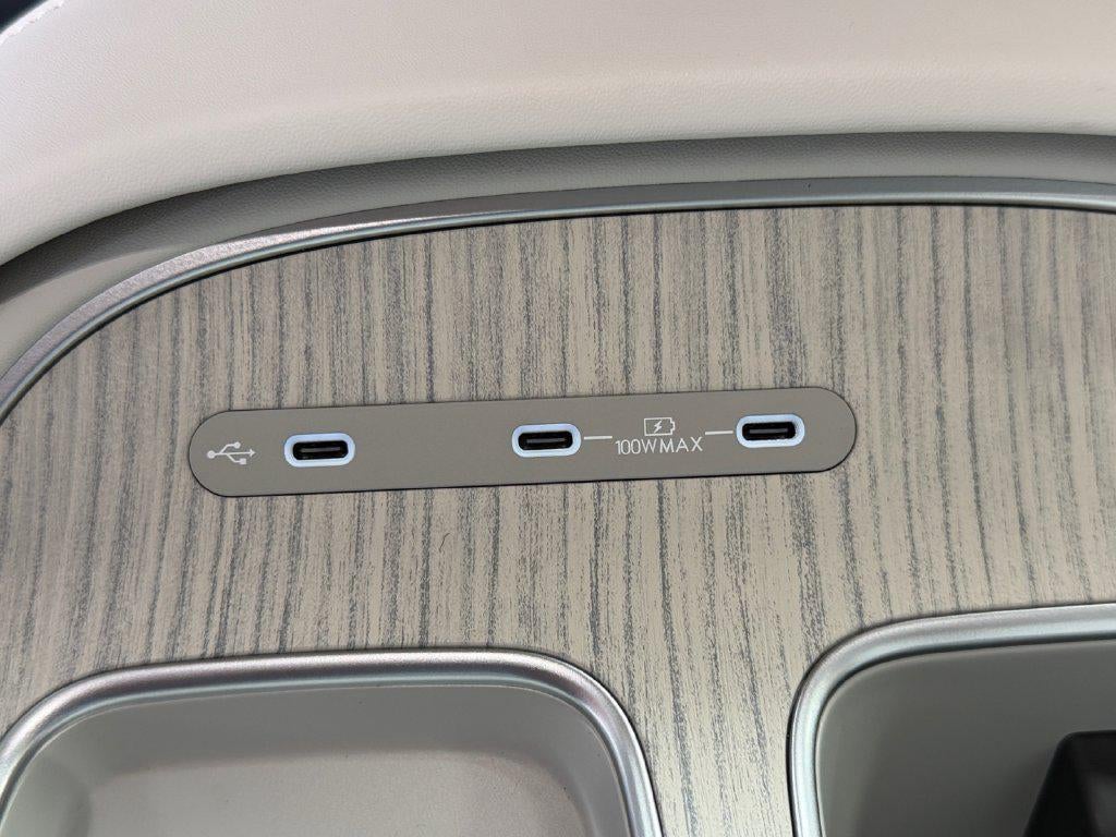 2027 Hyundai PALISADE Calligraphy AWD