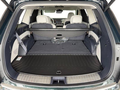 2027 Hyundai PALISADE Calligraphy AWD