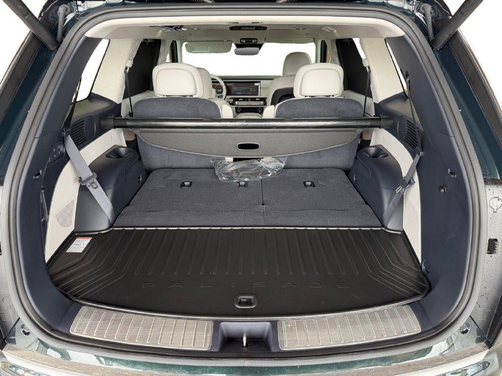 2027 Hyundai PALISADE Calligraphy AWD