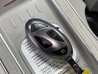 2027 Hyundai PALISADE Calligraphy AWD