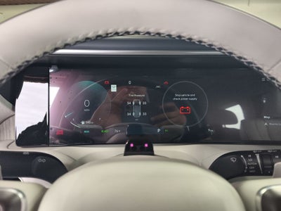 2027 Hyundai PALISADE HYBRID Calligraphy