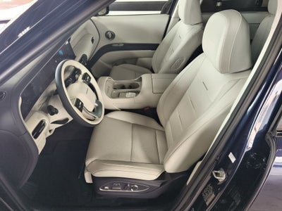 2027 Hyundai PALISADE HYBRID Calligraphy