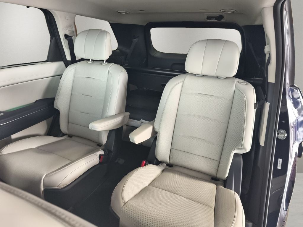 2027 Hyundai PALISADE HYBRID Calligraphy