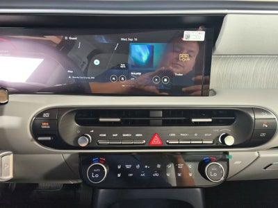 2027 Hyundai PALISADE HYBRID Calligraphy