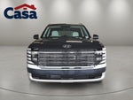 2027 Hyundai PALISADE HYBRID Calligraphy