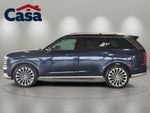2027 Hyundai PALISADE HYBRID Calligraphy