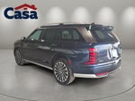 2027 Hyundai PALISADE HYBRID Calligraphy