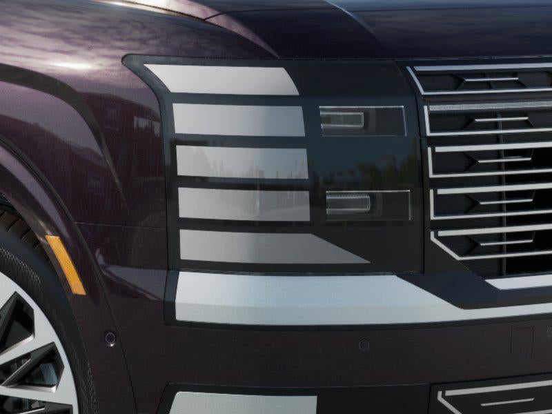 2027 Hyundai PALISADE HYBRID Calligraphy
