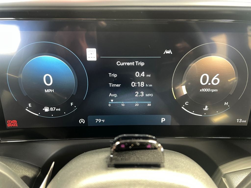 2026 Hyundai PALISADE SEL Premium FWD