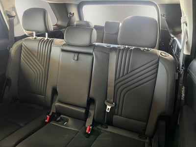 2026 Hyundai PALISADE SEL Premium FWD