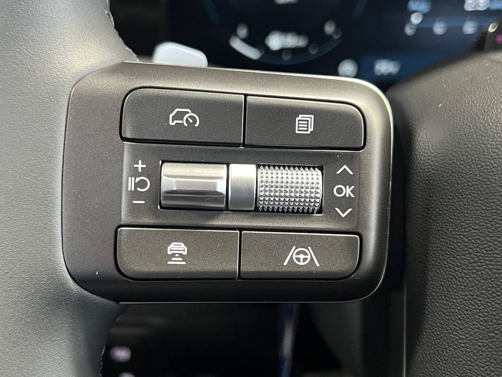 2026 Hyundai PALISADE SEL Premium FWD