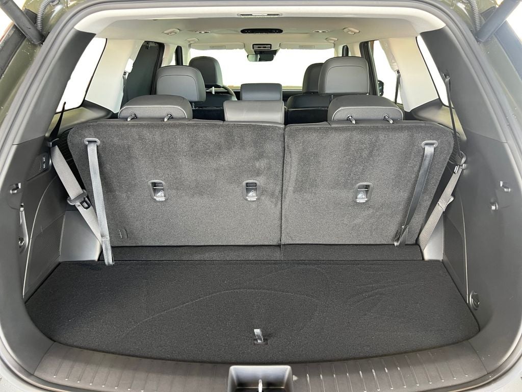 2026 Hyundai PALISADE SEL Premium FWD