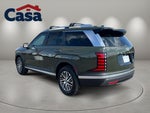 2026 Hyundai PALISADE SEL Premium FWD