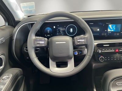 2026 Hyundai PALISADE SEL Premium FWD