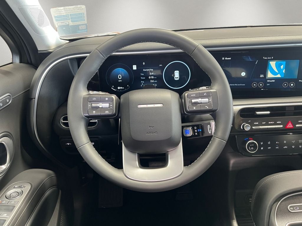 2026 Hyundai PALISADE SEL Premium FWD