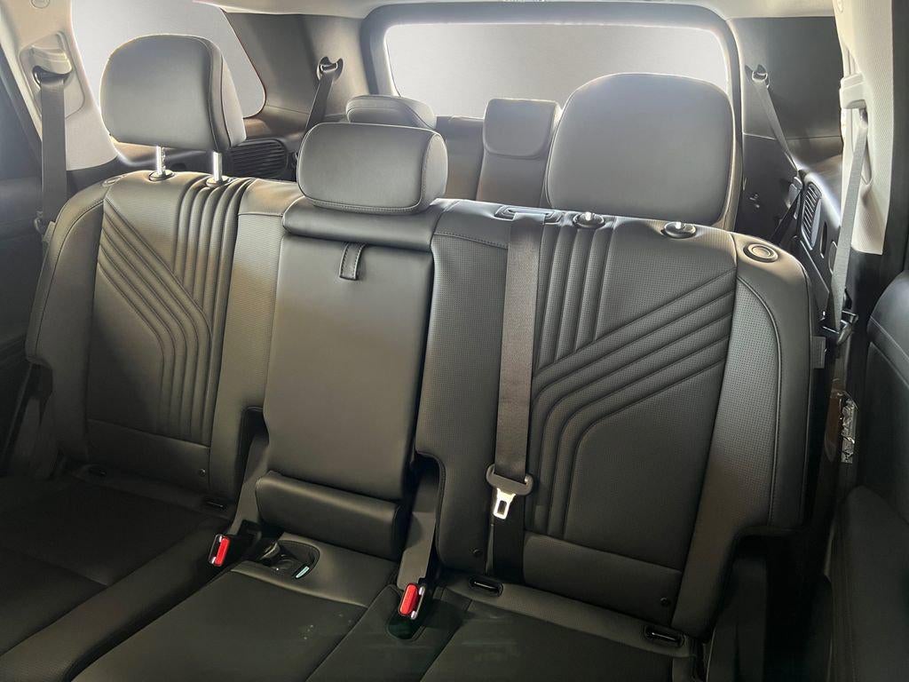 2026 Hyundai PALISADE SEL Premium FWD